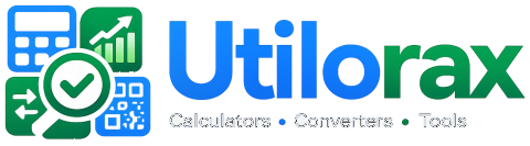 Utilorax logo